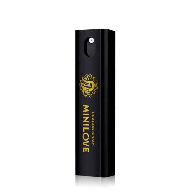 【喷剂助情】龍延油喷剂10ml 微爱