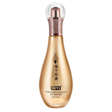 【避孕润滑】蜗牛原液润滑液110ml SIYI/丝翼
