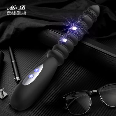 【男用器具】R1九龙鞭前列腺按摩器 欧亚思