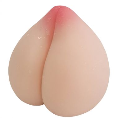 （男用器具）水蜜桃咪咪球