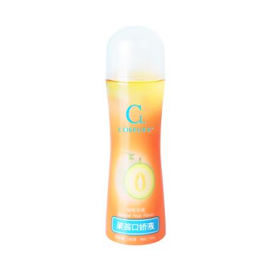 【避孕润滑】果味口交液100ml Cokelife/可乐生活