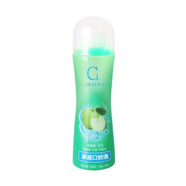 【避孕润滑】果味口交液100ml Cokelife/可乐生活
