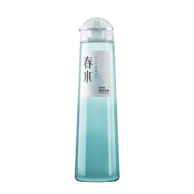 【避孕润滑】春水润滑液 耐氏 300ml