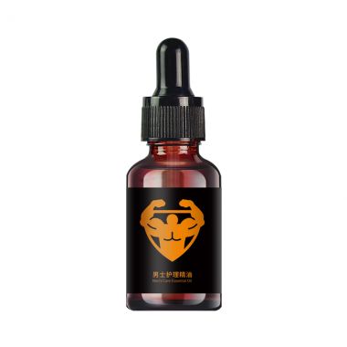 芙美堂男士护理精油10ml