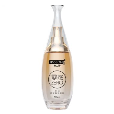 杰士邦零感超活玻尿酸润滑剂100ml