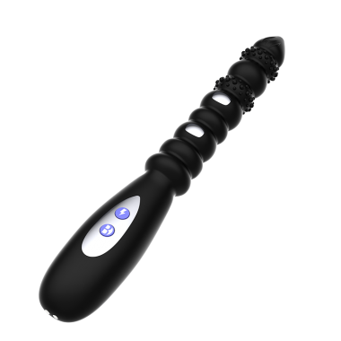 【男用器具】R1九龙鞭前列腺按摩器 欧亚思