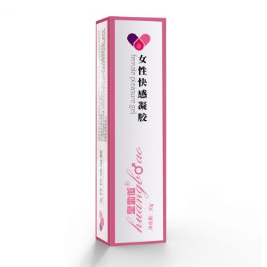（护理保健）siyi皇勃傲女性快感凝胶20g  