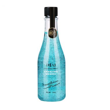 独爱幻彩颗粒润滑剂260ML