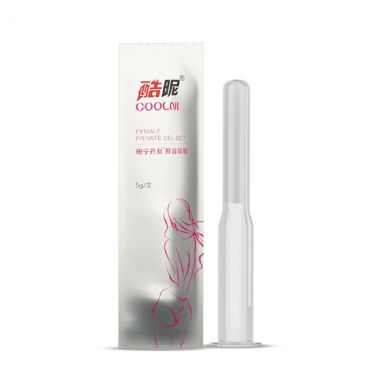 【避孕润滑】酷昵私密凝胶套盒液体套 倍力乐