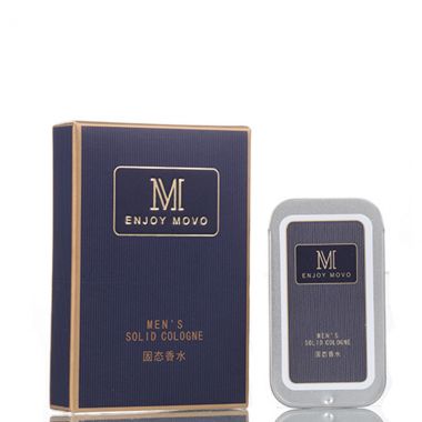 【喷剂助情】固体香膏 巴黎 清晨 诱惑香 MOVO