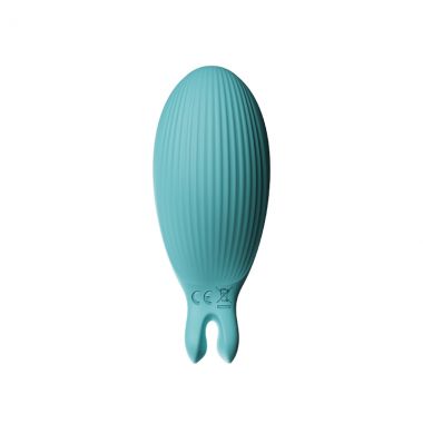 【女用器具】小蓝鲨吸吮按摩器 蒂贝