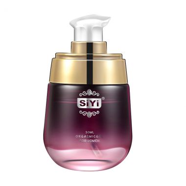 【喷剂助情】女性快感液 30ml SIYI/丝翼