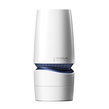 【男用器具】AERO旋转式吸附控制飞机杯 TENGA 典雅